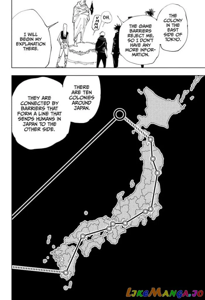 Jujutsu Kaisen Chapter 146 image 02_optimized